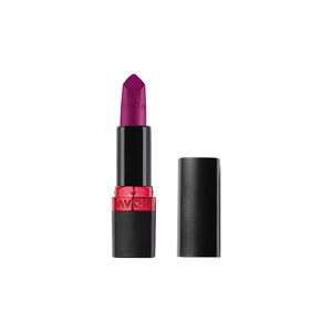 Avon Ultra Color Batom Matte FPS 30 Roxo Orquídea
  
