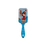 Escova de Cabelo Moana