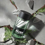 Musk Metropolitano Body Splash