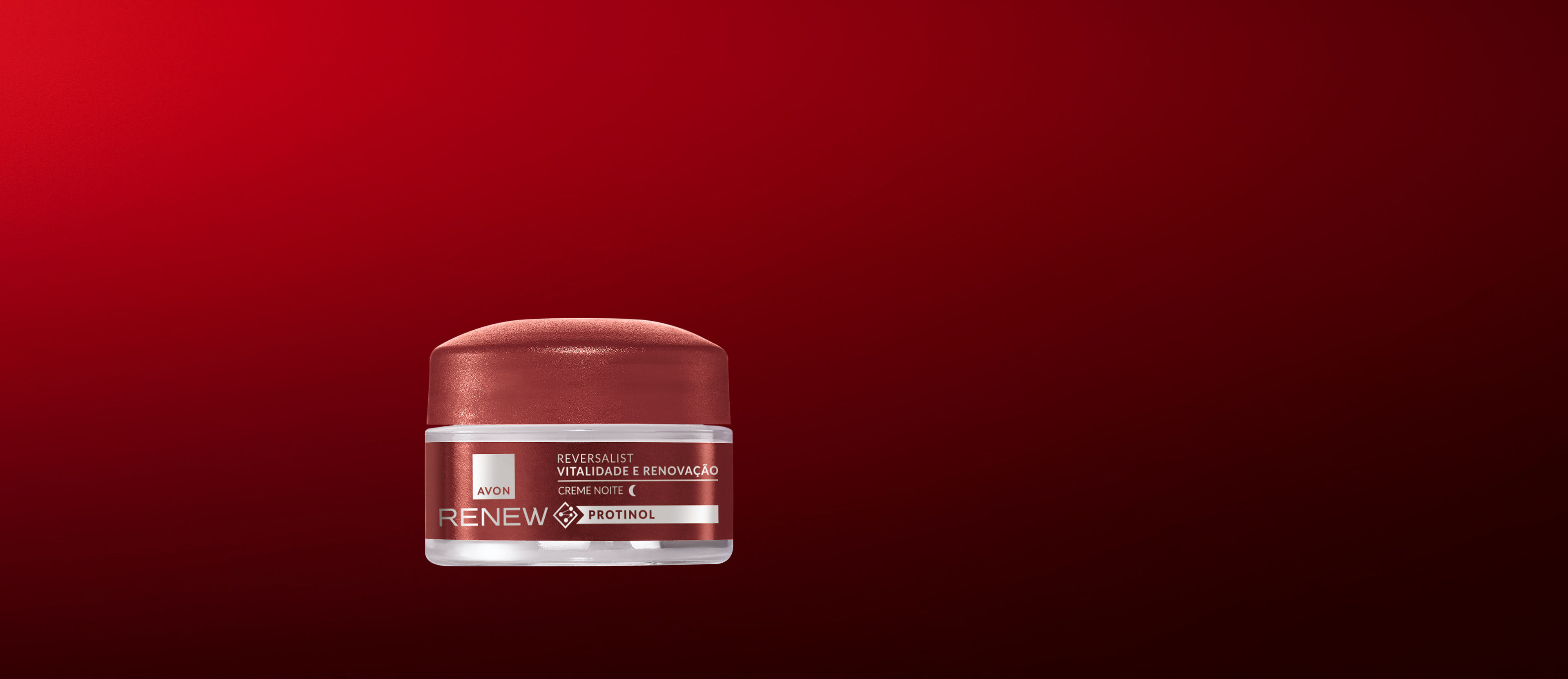Creme Facial Reversalist Noite