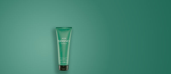Segno Impact Shampoo cabelo e corpo