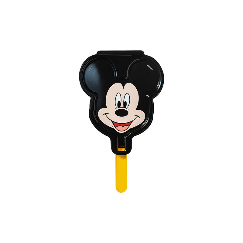 Forminha de Sorvete Mickey