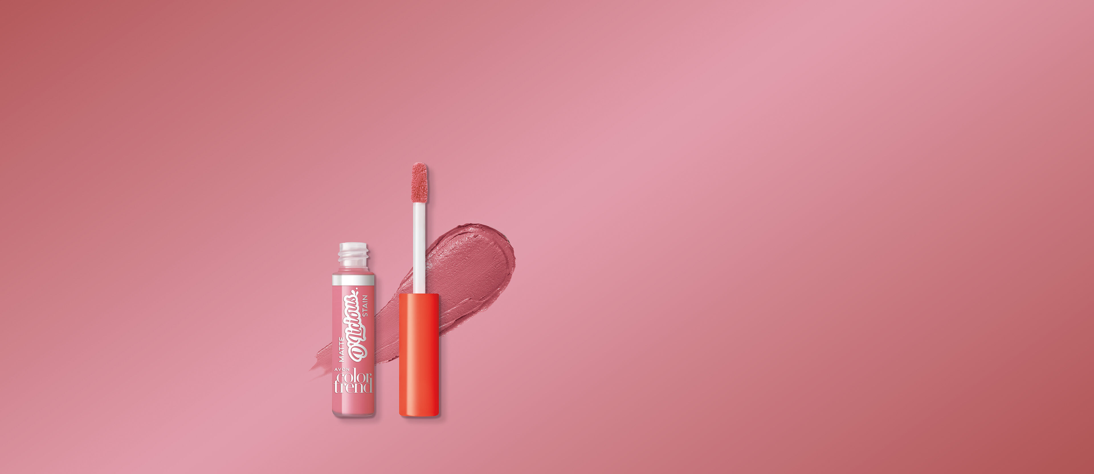 D'licious Matte Batom Líquido