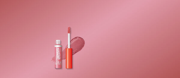 D'licious Matte Batom Líquido