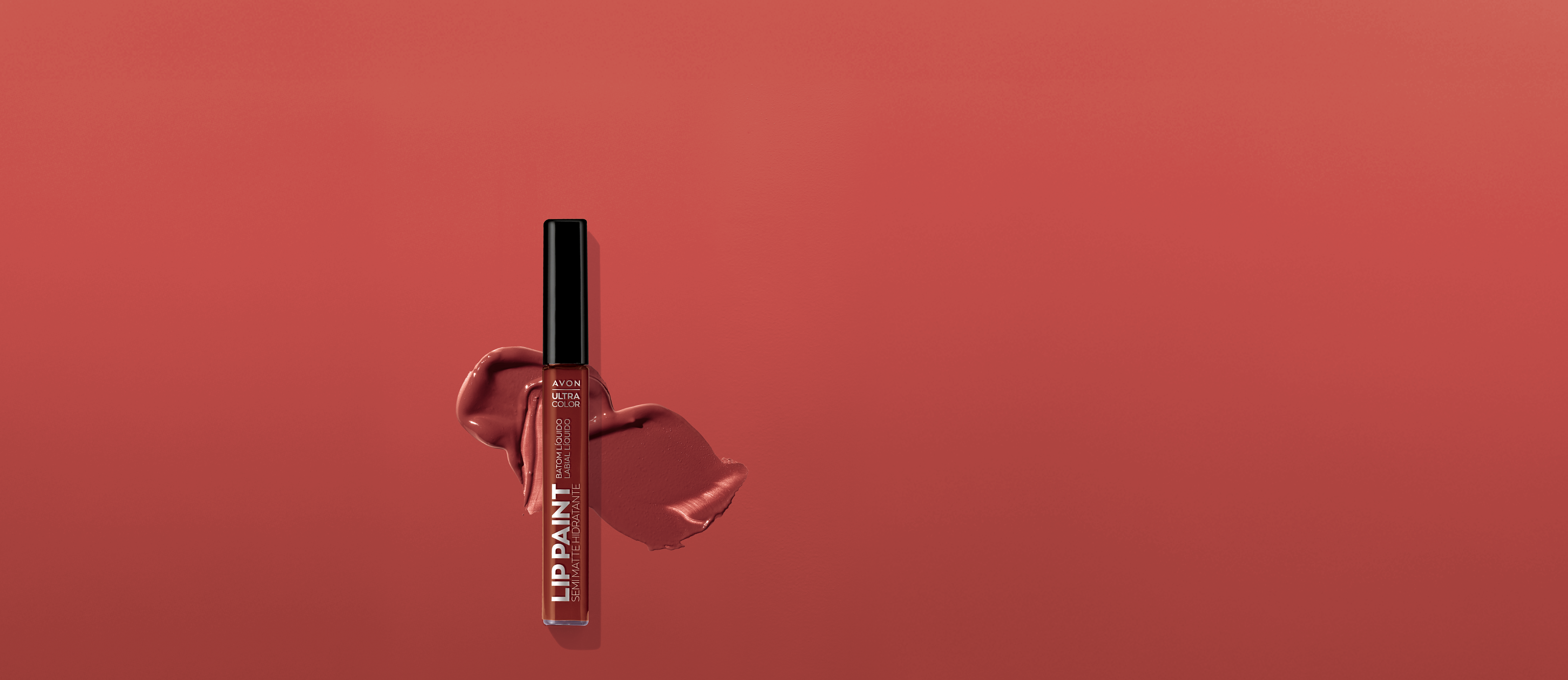 Batom Líquido Semi Matte