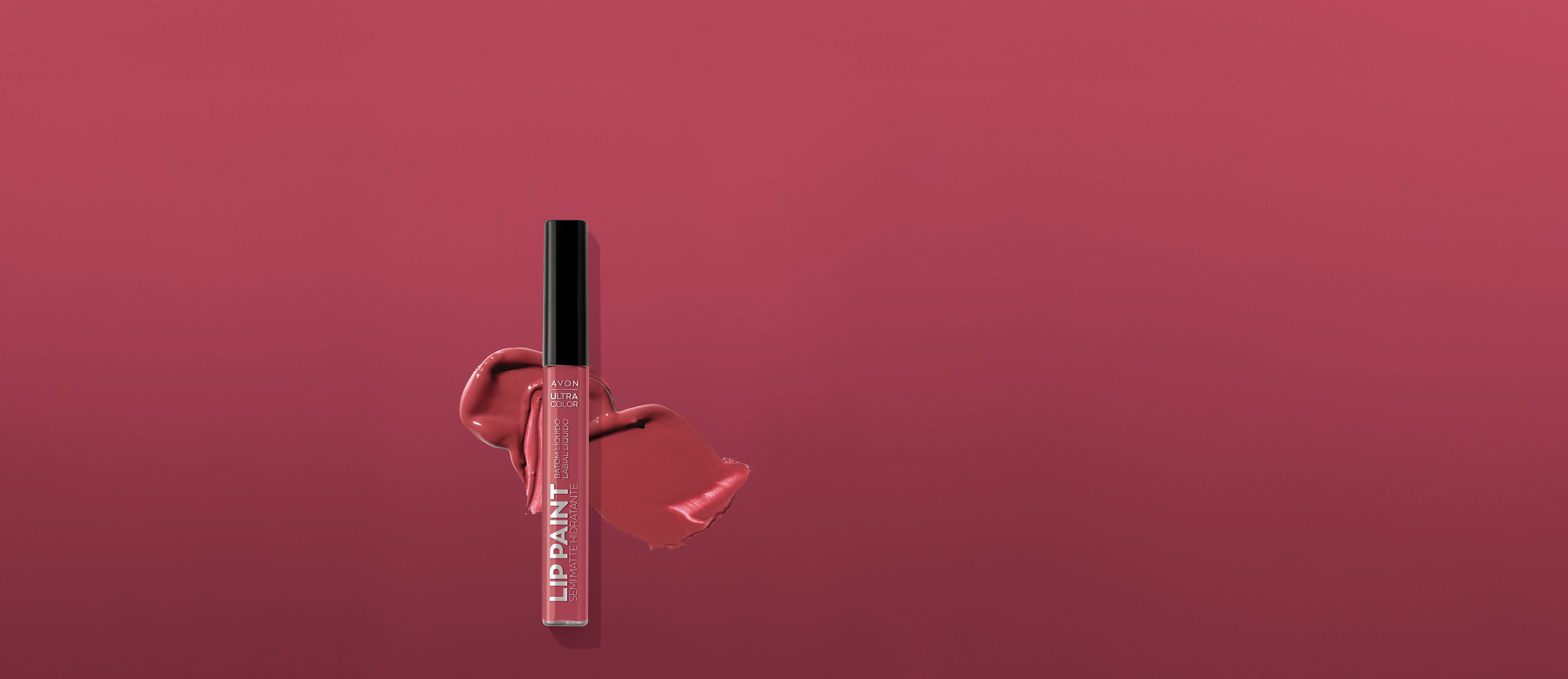 Batom Líquido Semi Matte