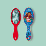 Escova De Cabelo Oval Moana