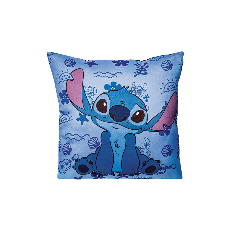 Capa De Almofada Stitch