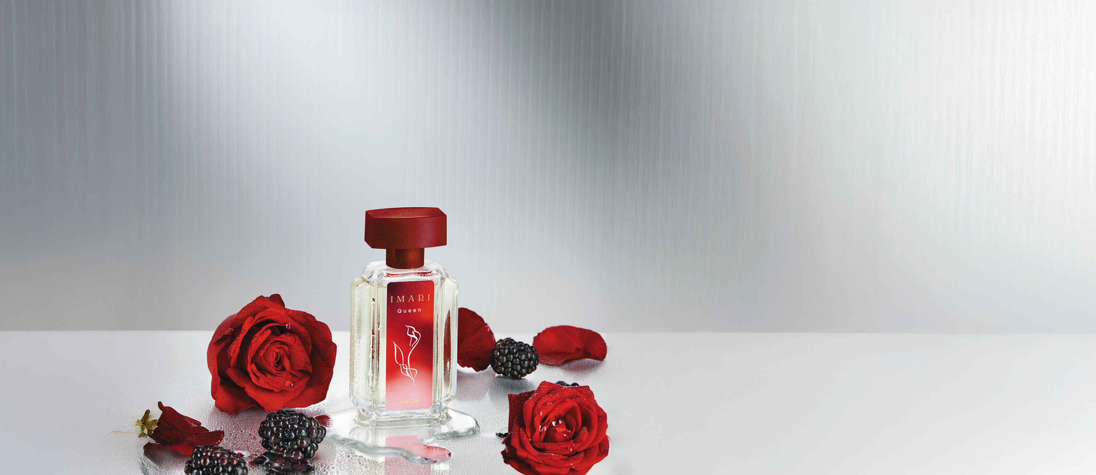 Imari Queen Deo Colônia