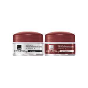 Kit Mini Renew Reversalist