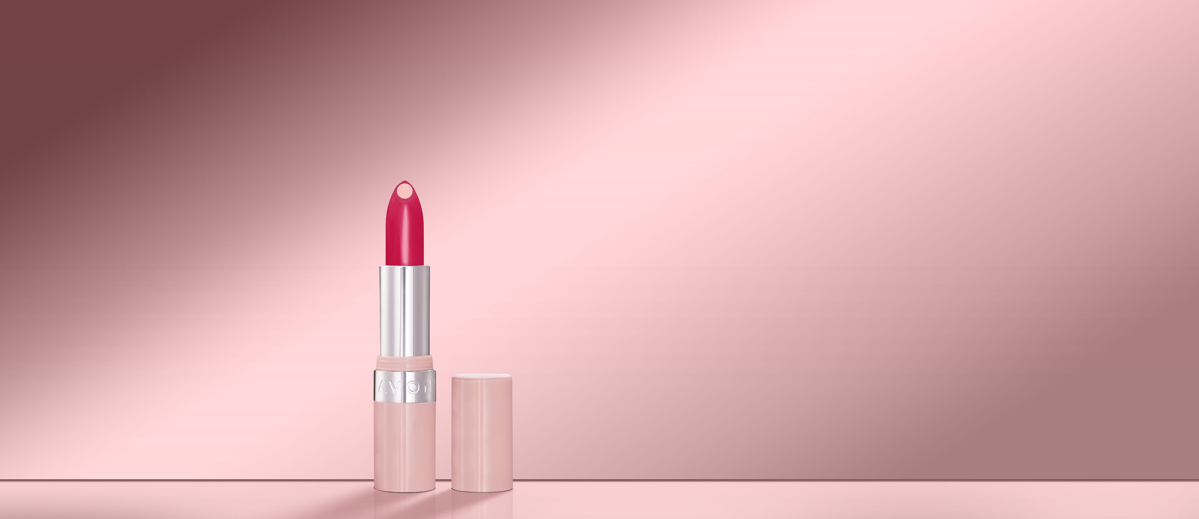 Batom Tratamake Radiante