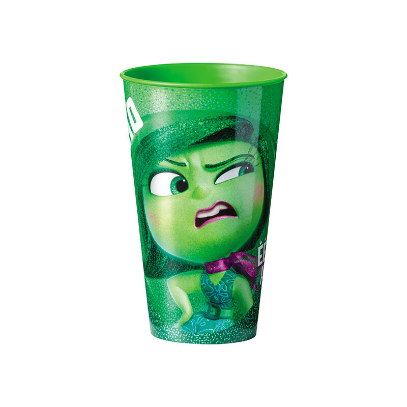 Copo Divertidamente Nojinho