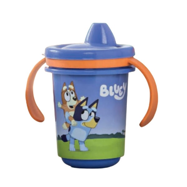 Copo Transição Bluey