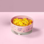 Tigela Com Ventosa Angel