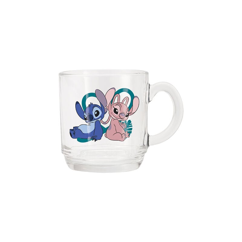 Caneca Stitch