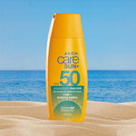 Protetor Solar Rosto e Corpo FPS 50