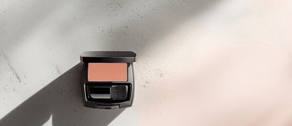 Blush Em Pó