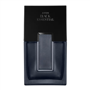 Black Essential Original Deo Colônia