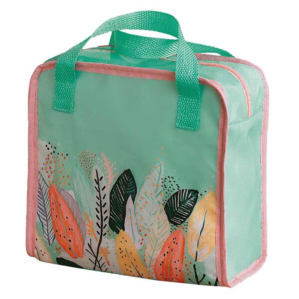 Bolsa Térmica Leveza Campestre
