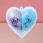 Esponja de Maquiagem Stitch e Angel