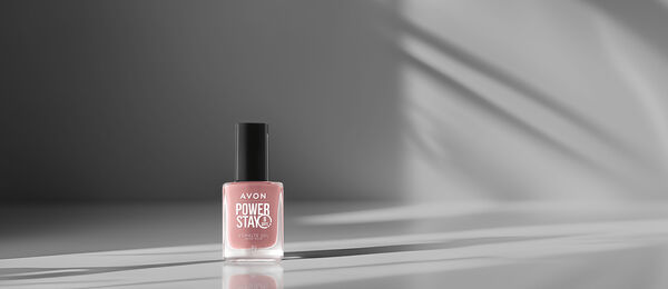 Esmalte Gel Avon Power Stay