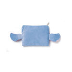Nécessaire Toque de Pelúcia Orelhas Stitch