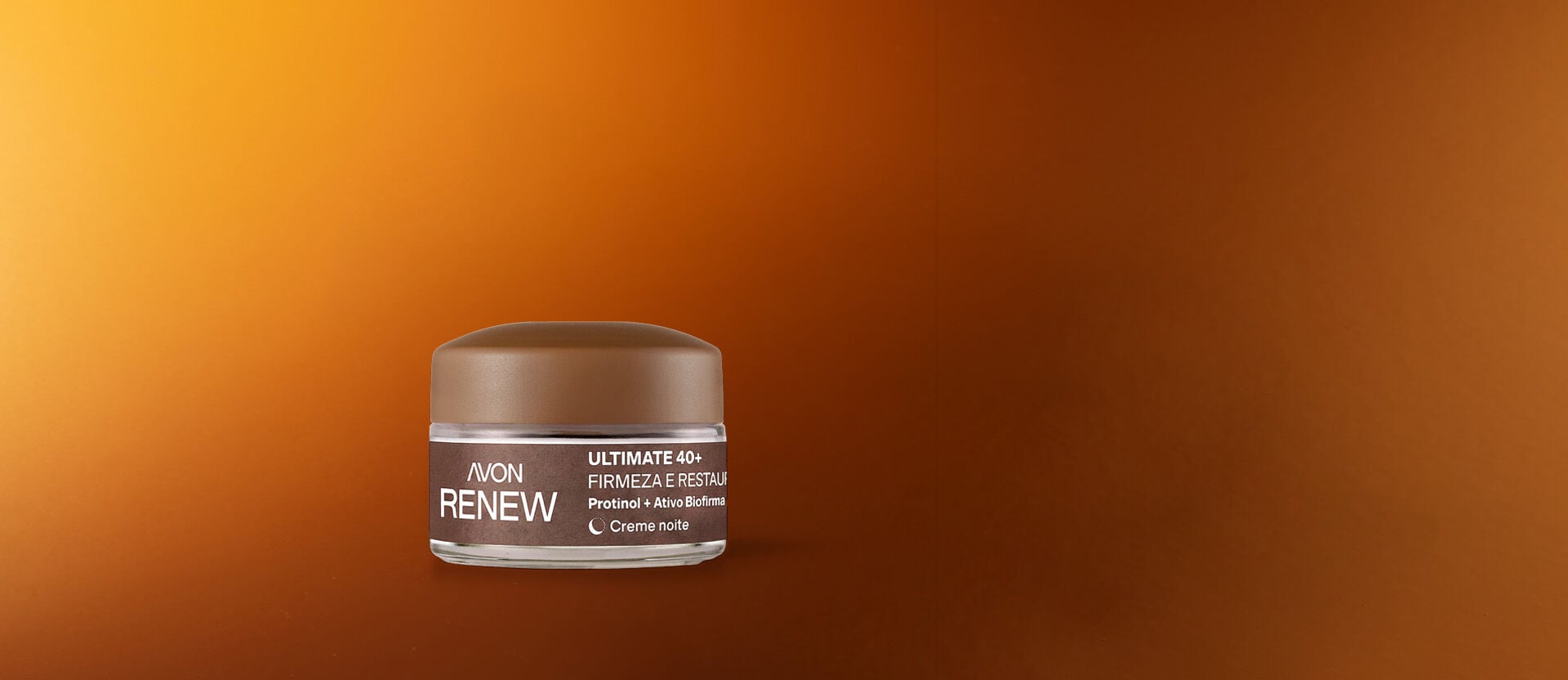 Renew Ultimate 40+ Creme Noite Mini