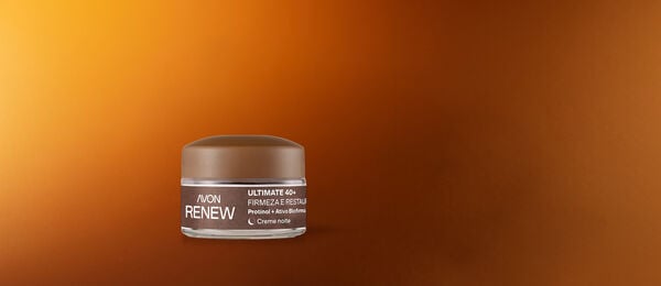 Renew Ultimate 40+ Creme Noite Mini