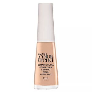 Esmalte Color Trend Ultra Cobertura E Brilho