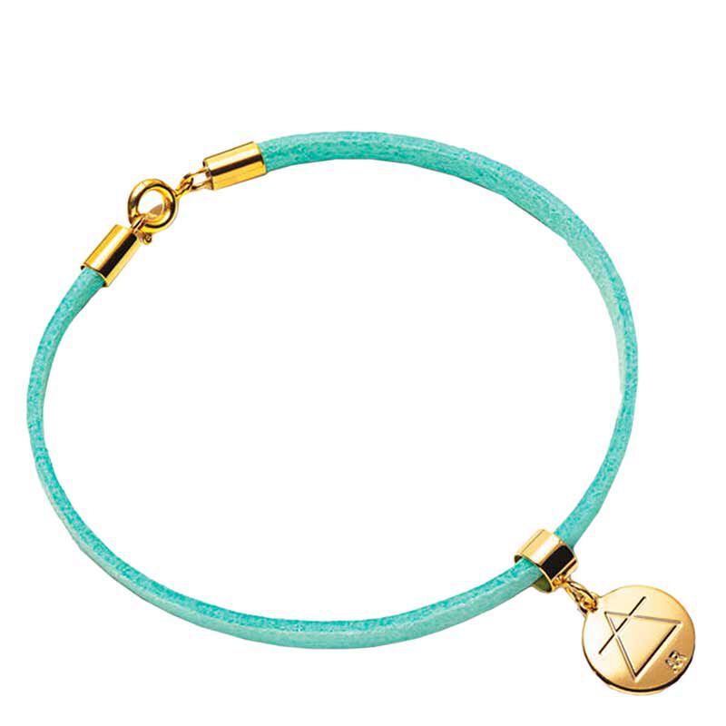 Pulseira Elementos Ar