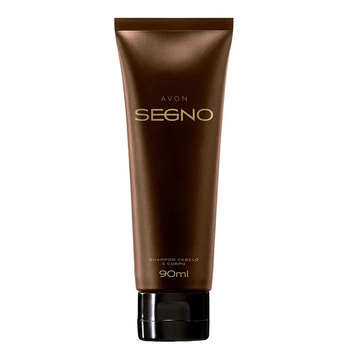 Segno Original Shampoo Cabelo e Corpo 90ml
  