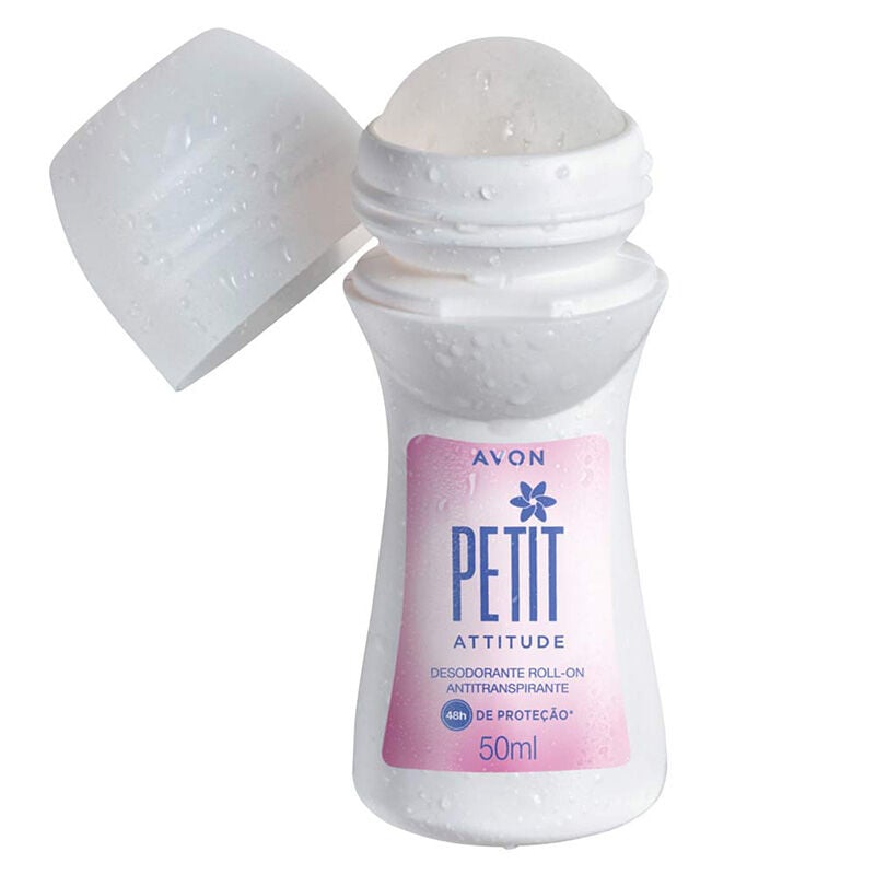 Desodorante Roll On Petit