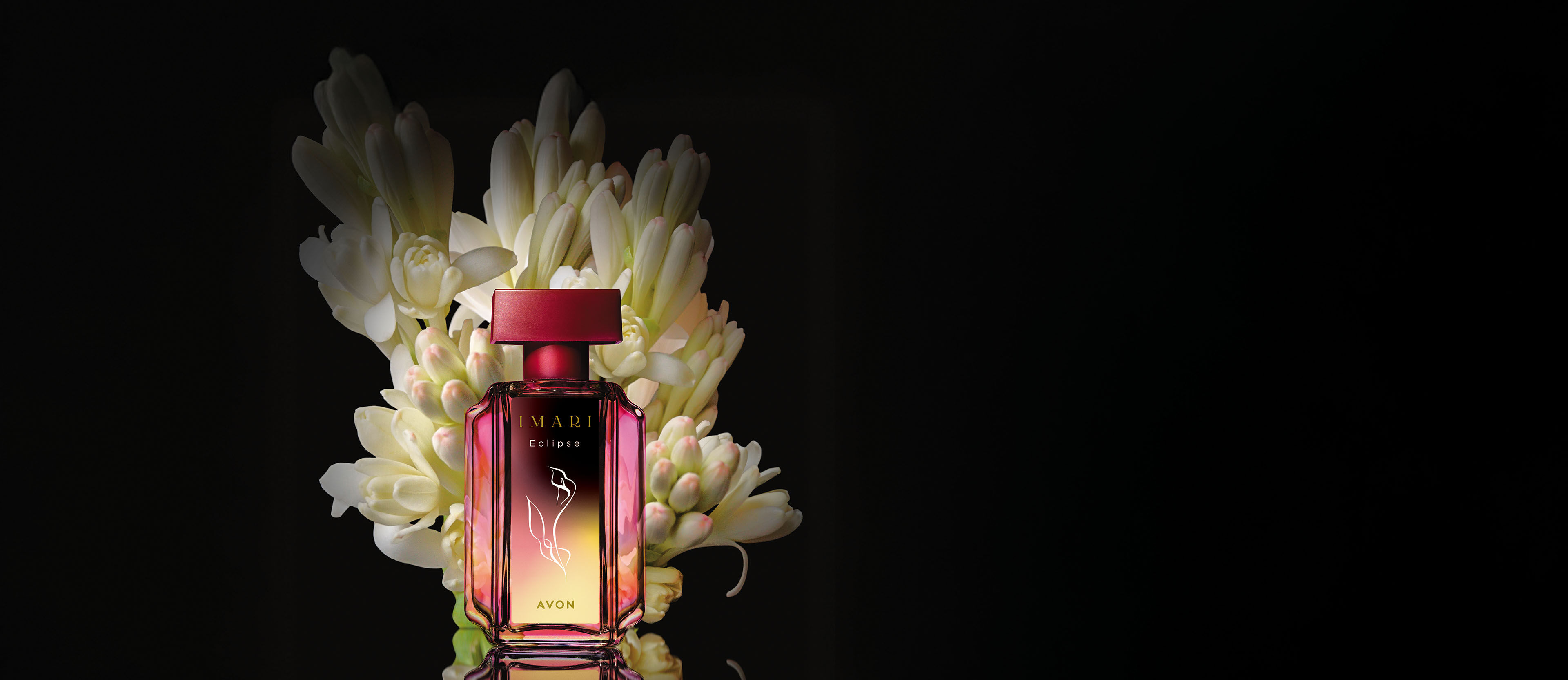 Imari Eclipse Deo Colônia