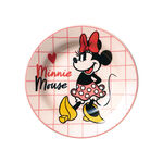Jogo 4 Pratos Fundos Disney