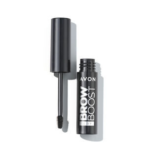 Avon Brow Boost Gel Para Sobrancelhas Incolor
  