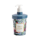 Porta Sabonete Líquido Flora