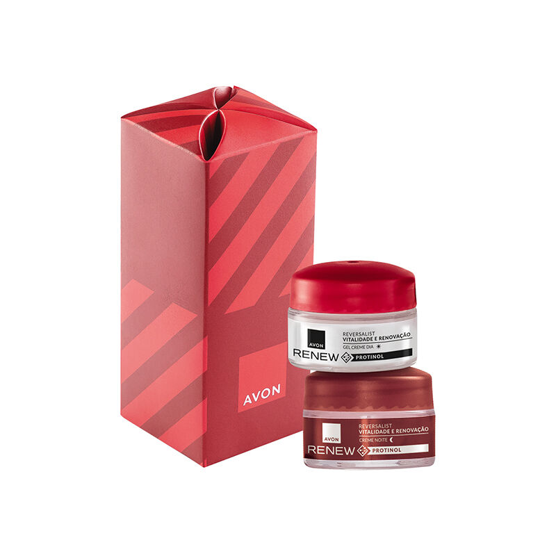 Presente Renew Reversalist