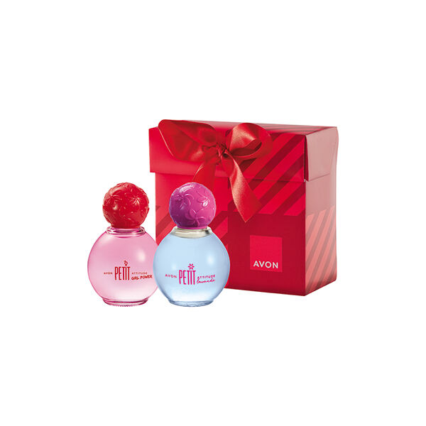 Presente Petit Duo