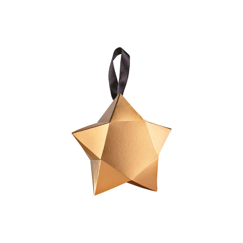 Caixinha Especial Estrela