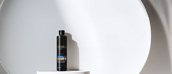 Shampoo Hidratação Profunda