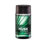 Musk Metropolitano Body Splash