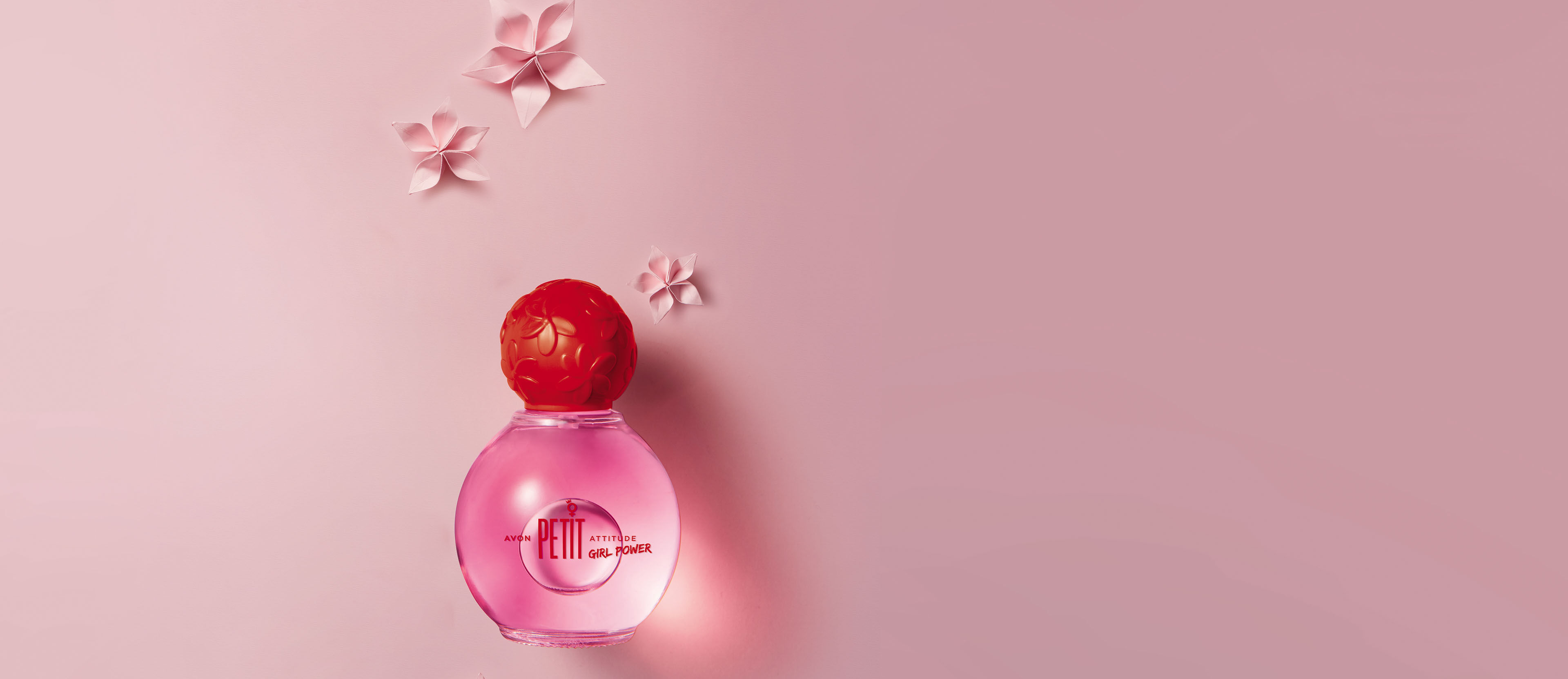 Petit Girl Power Deo Colônia