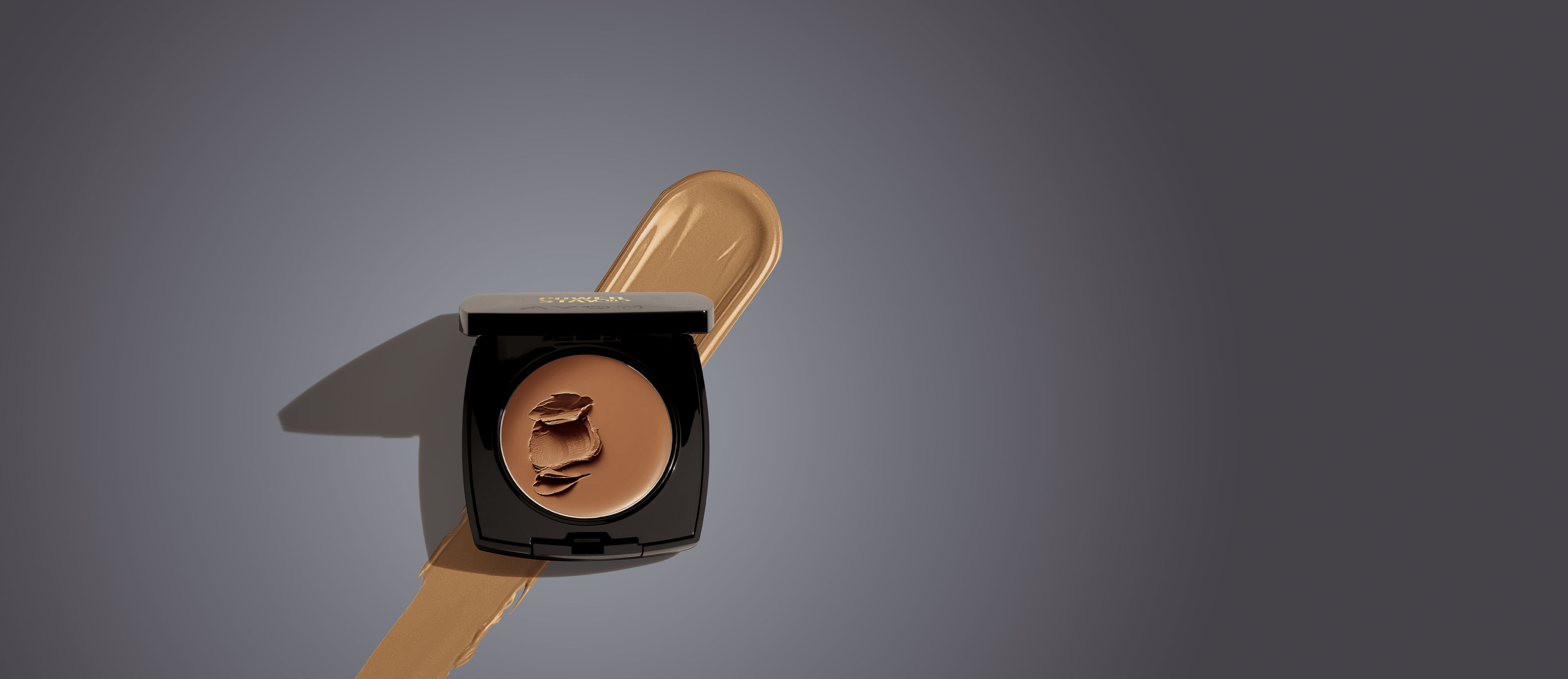 Power Stay Base Compacta