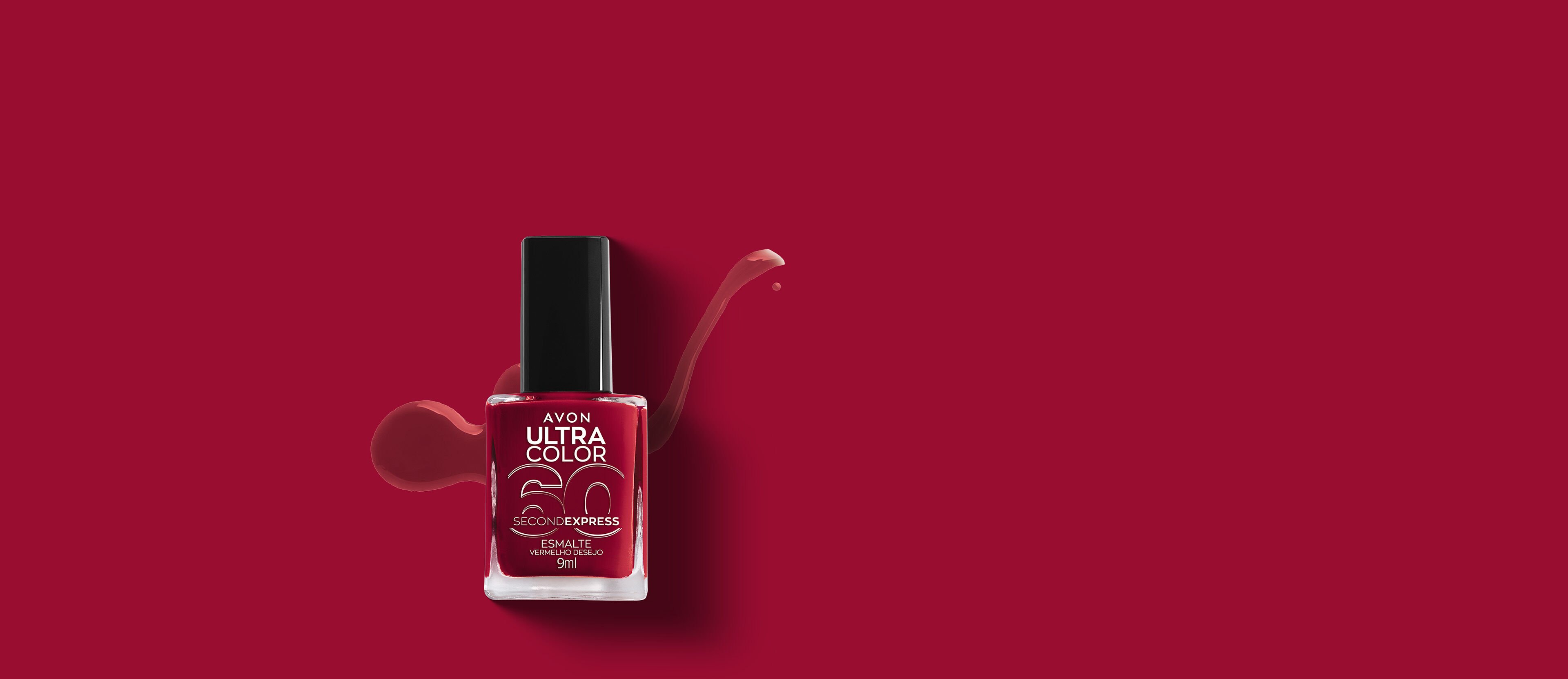 Avon Ultra Color Esmalte 60s