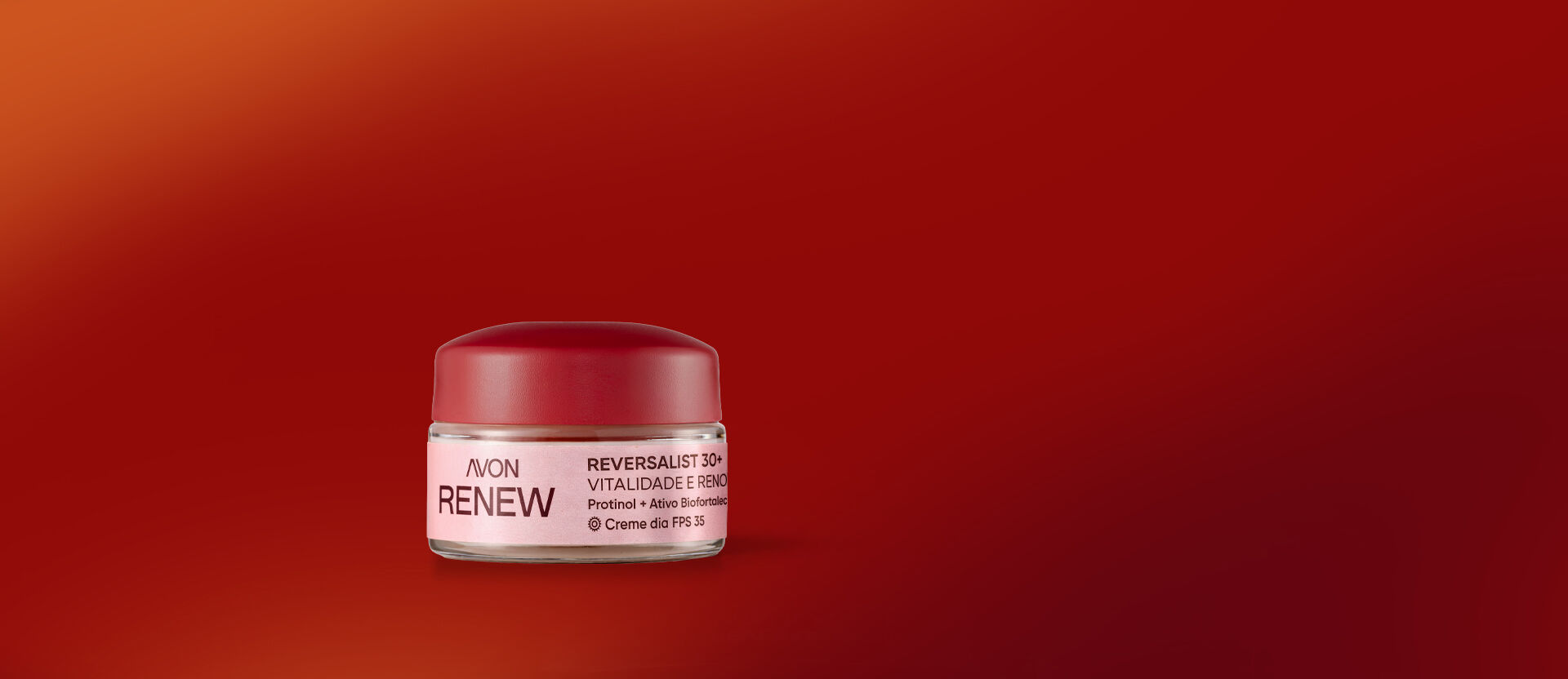 Renew Reversalist 30+ Creme Dia FPS 35 Mini