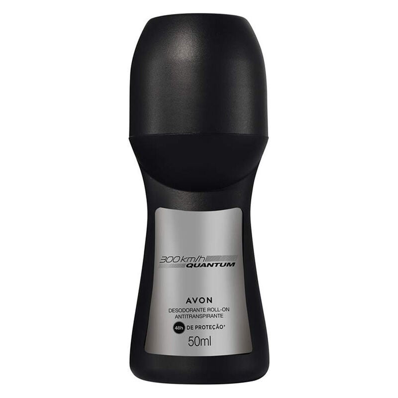 Desodorante Roll On Quantum