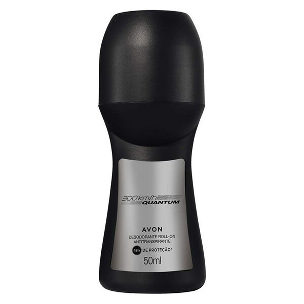 Desodorante Roll On Quantum