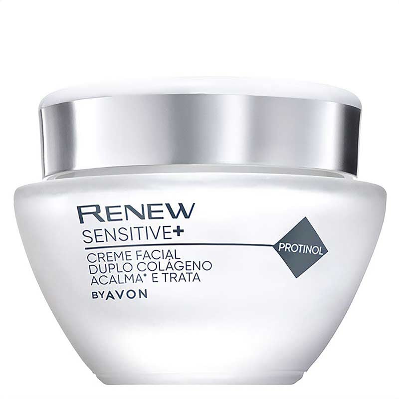 Renew Sensitive Creme Dia