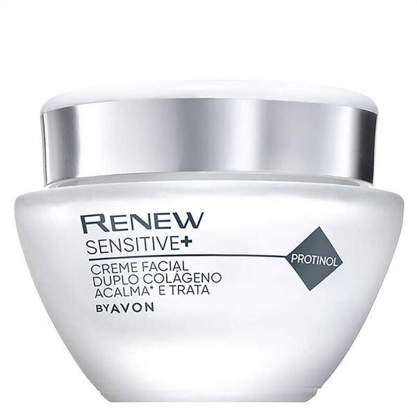 Renew Sensitive Creme Dia