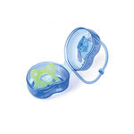 Porta Chupeta Stitch